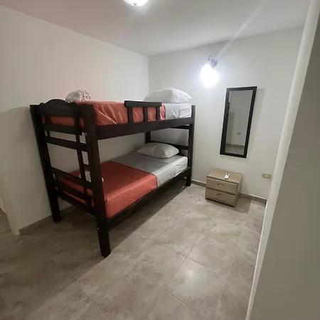 Casa Crespo Caribe *