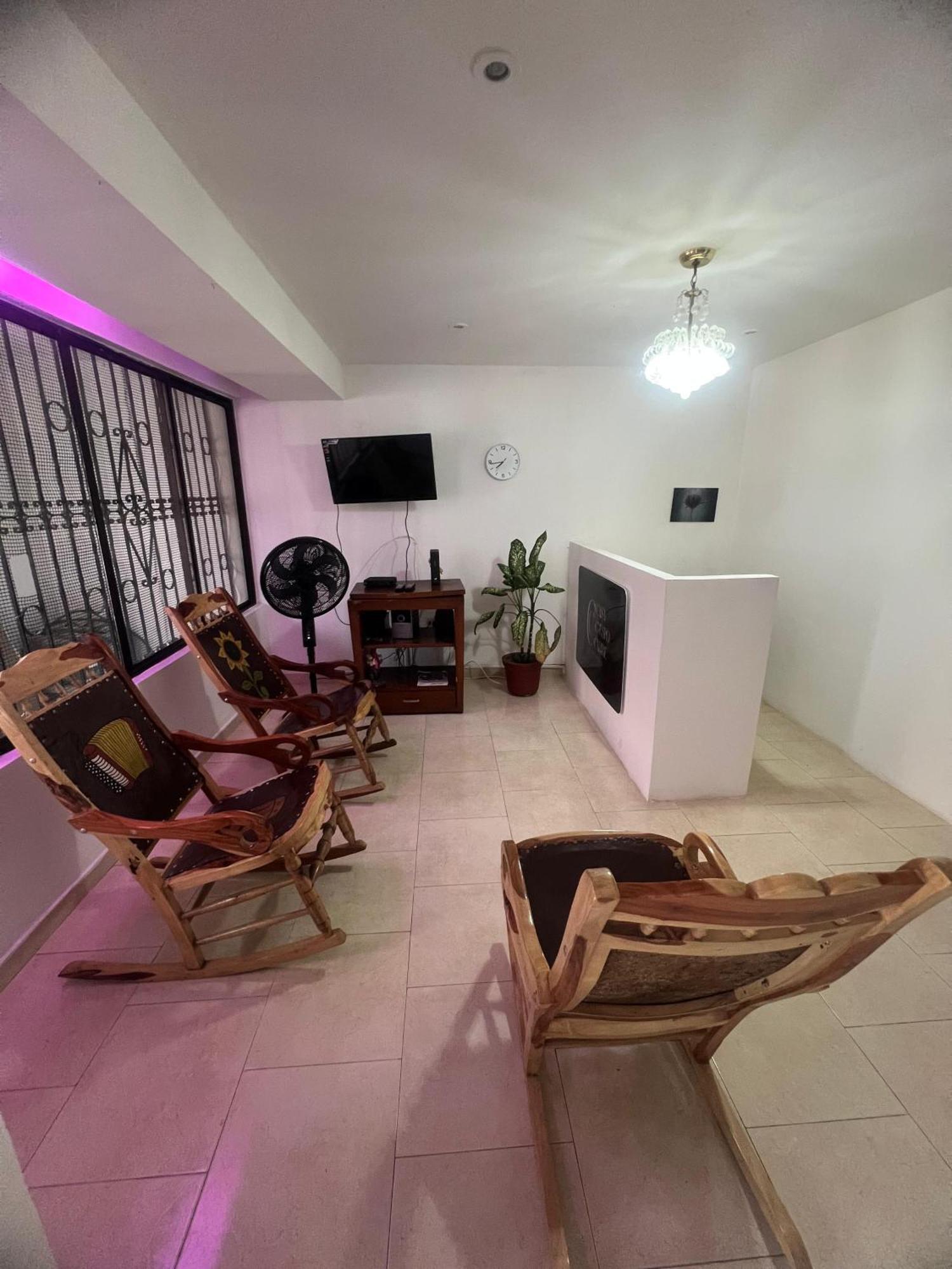 Casa Crespo Caribe *