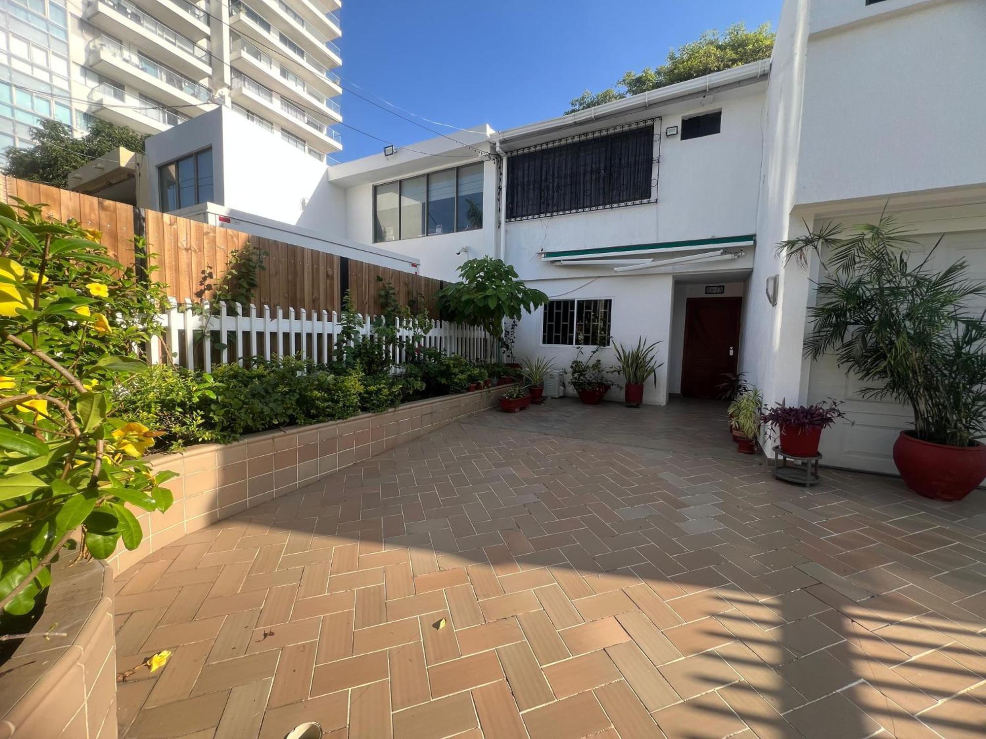 Hostel Casa Crespo Caribe