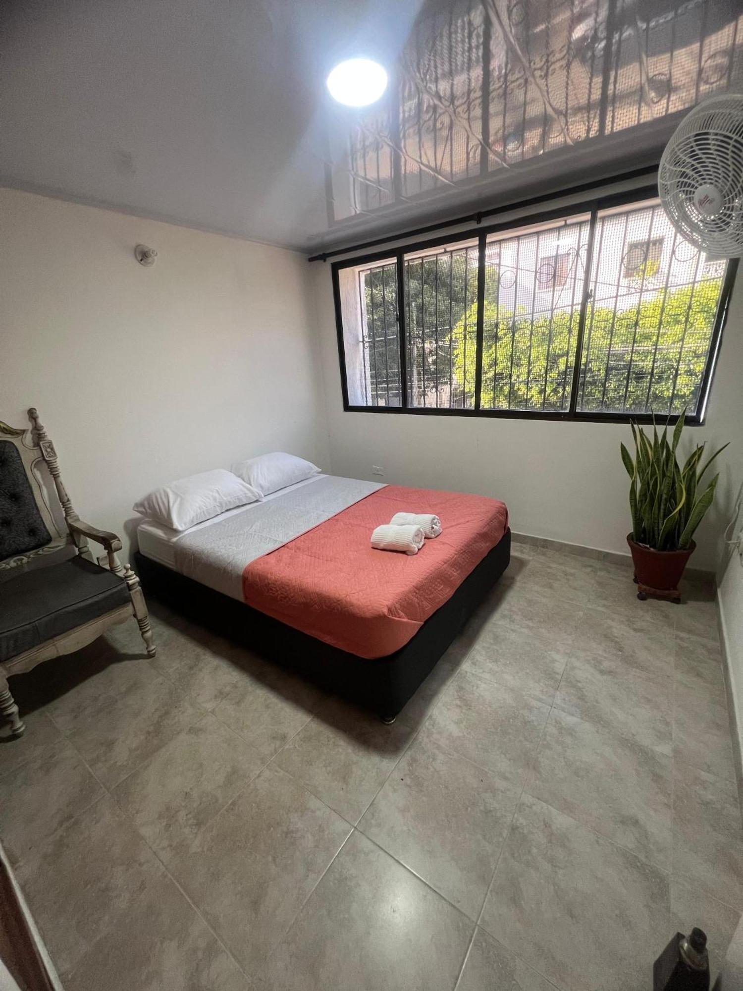 Casa Crespo Caribe *