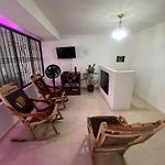 Casa Crespo Caribe Cartagena