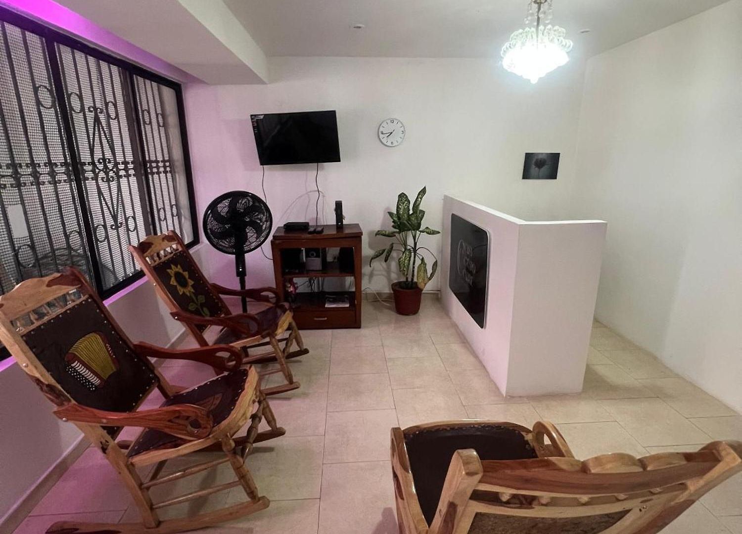 Casa Crespo Caribe *