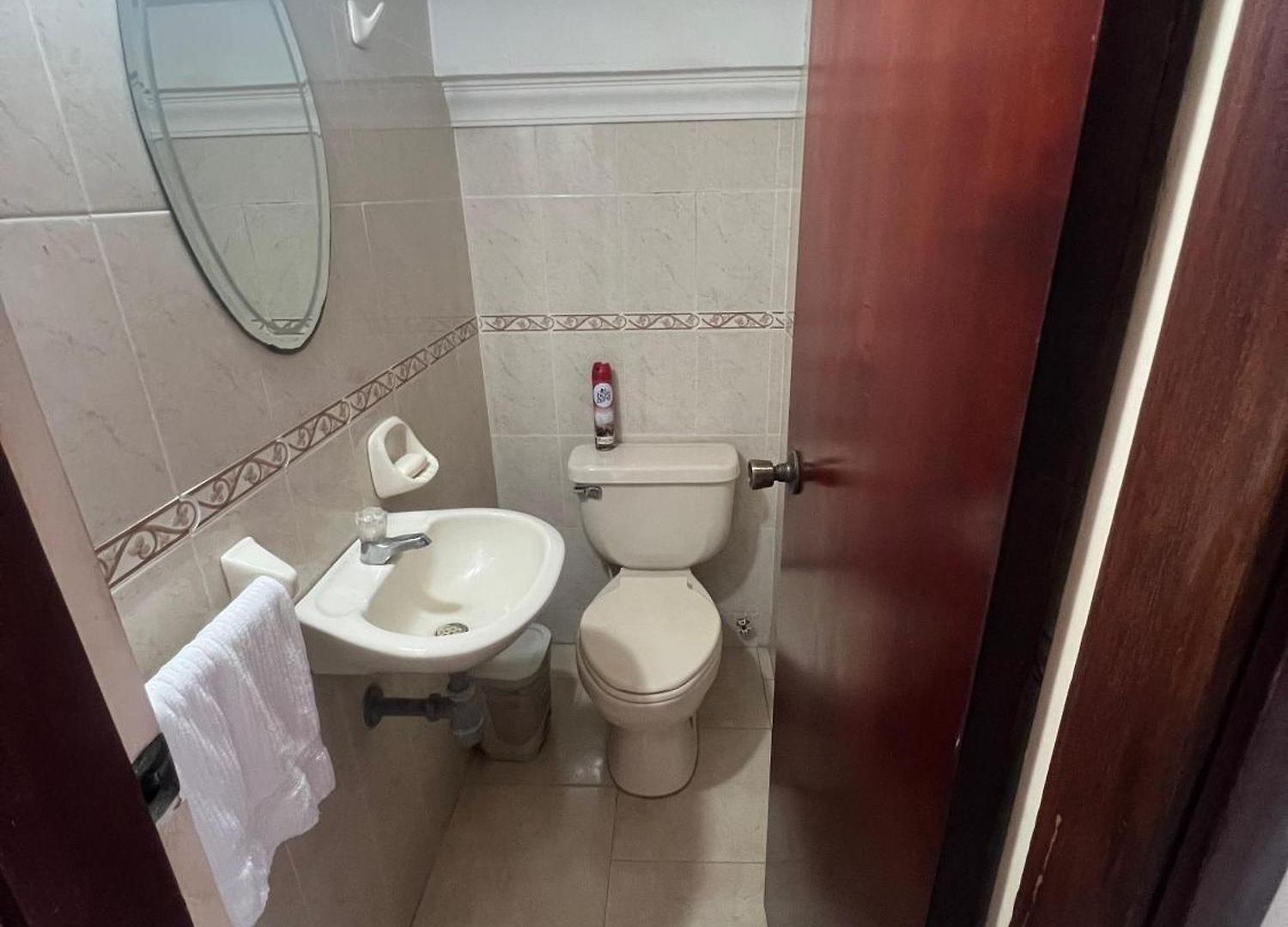Casa Crespo Caribe Hostal Cartagena