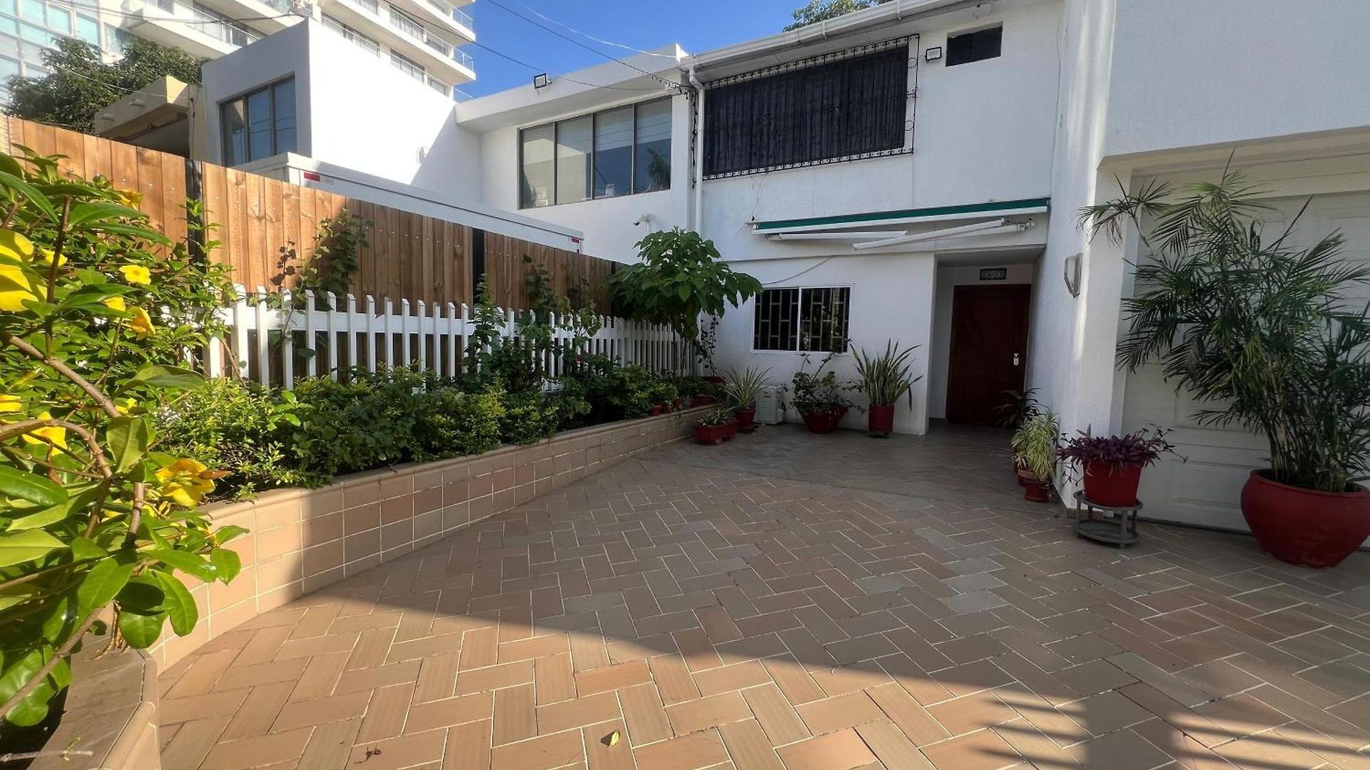 Hostal Casa Crespo Caribe