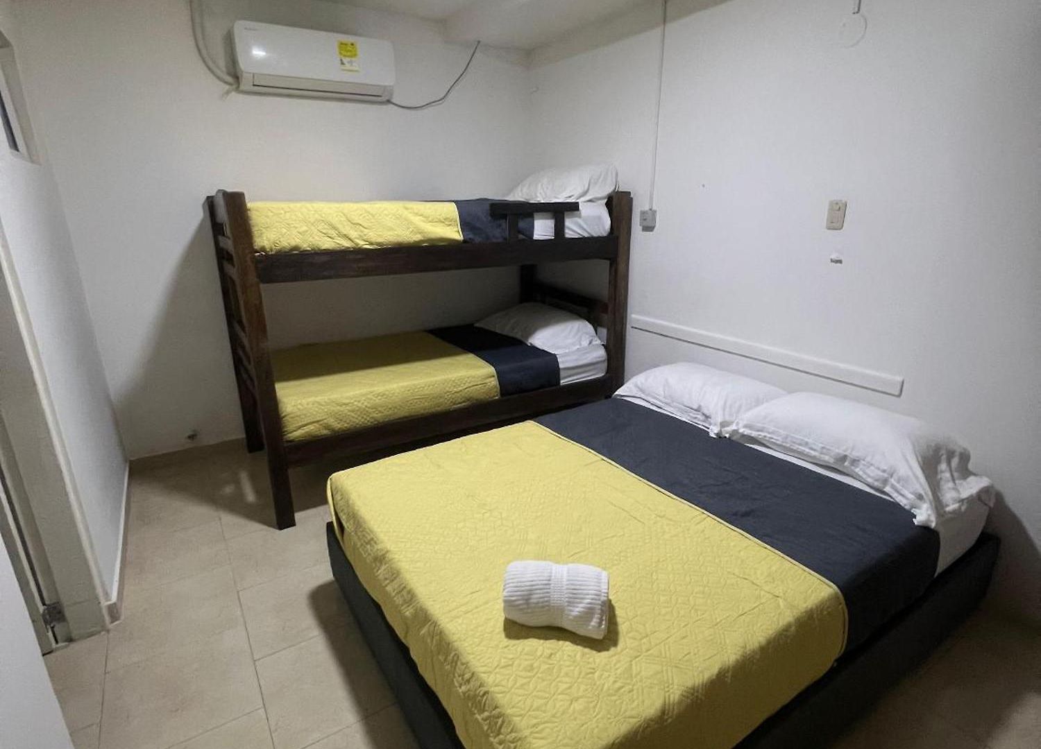 Hostal Casa Crespo Caribe Cartagena