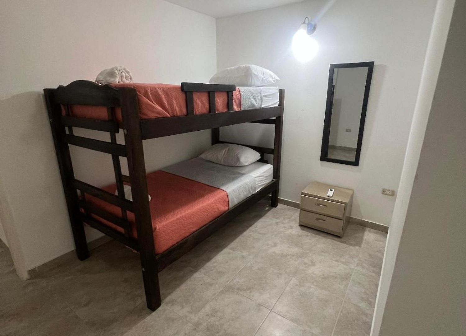 Casa Crespo Caribe *