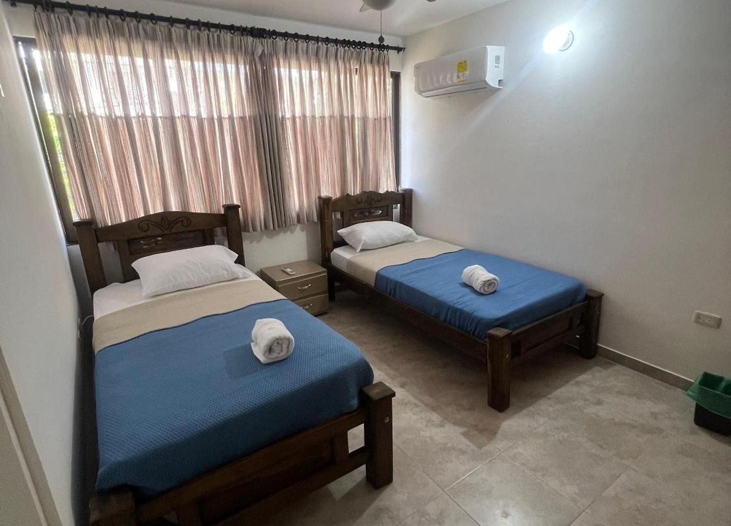 Casa Crespo Caribe Hostal