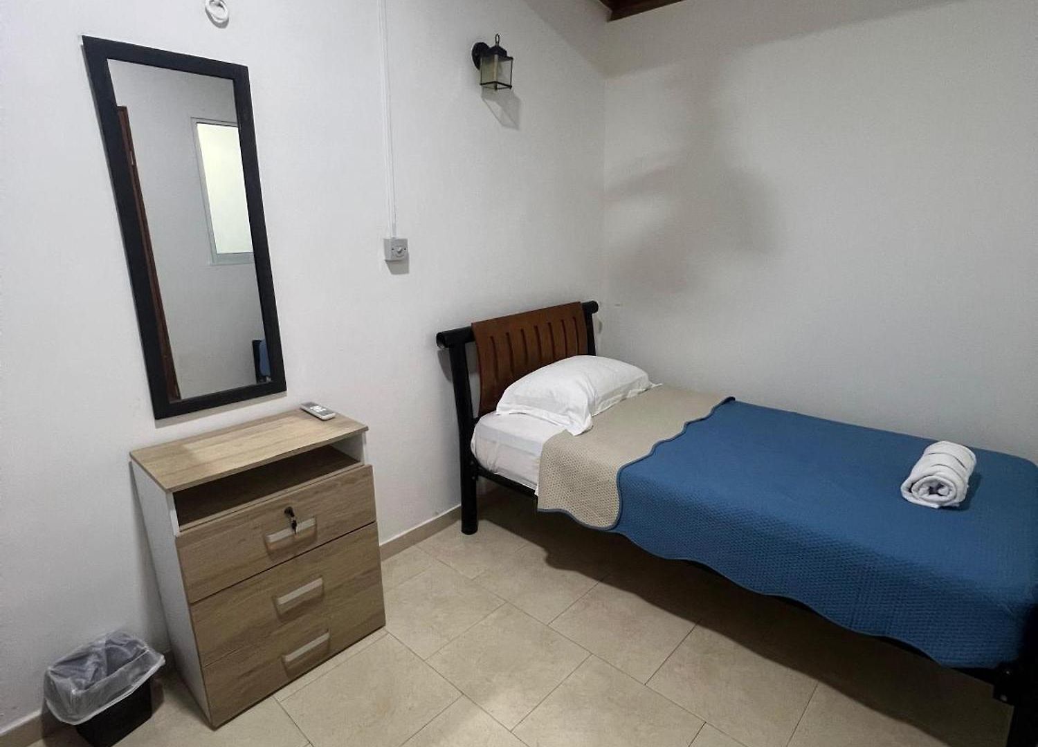 Casa Crespo Caribe Hostal *