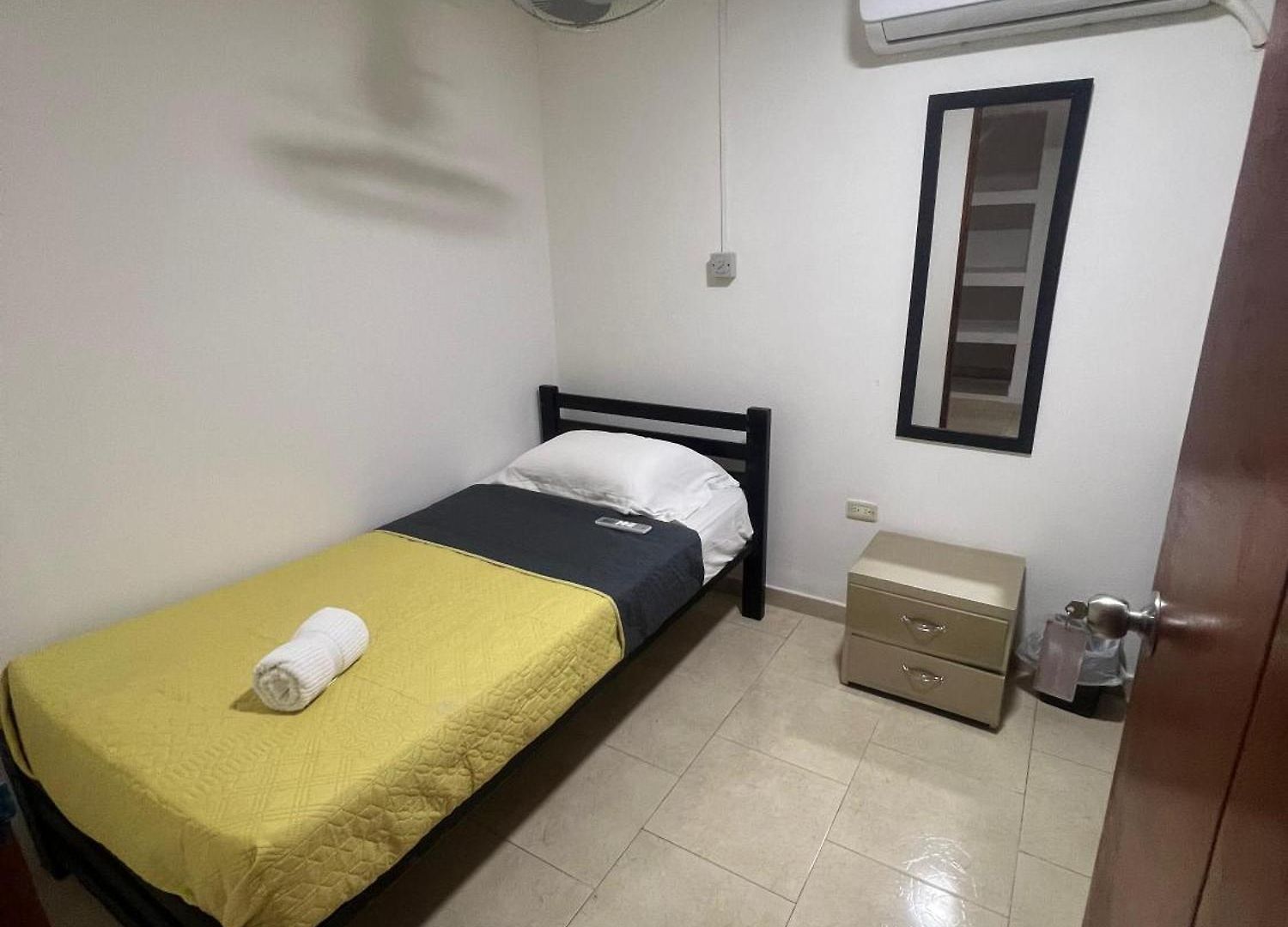 Hostal Casa Crespo Caribe *