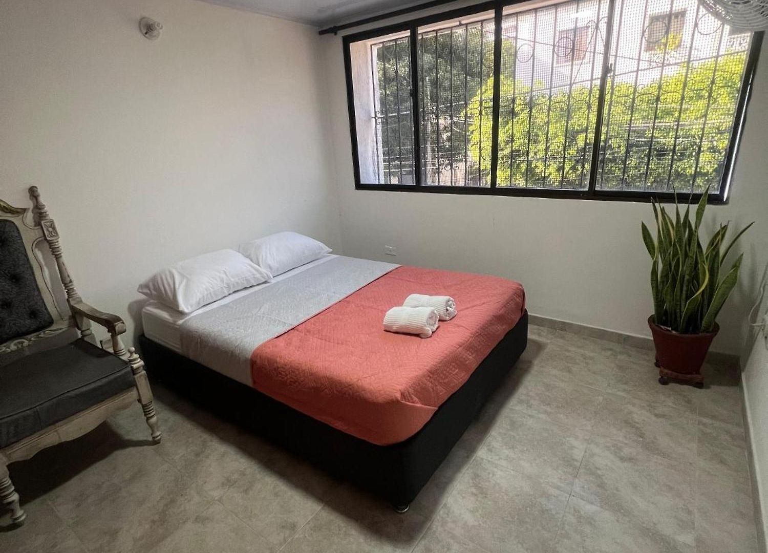 Casa Crespo Caribe *