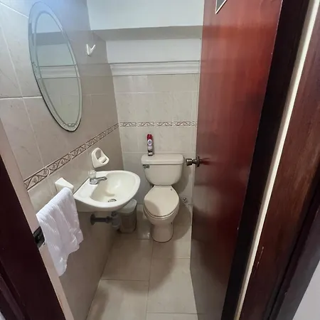 Casa Crespo Caribe Hostal Cartagena
