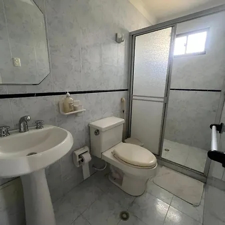 Hostal Casa Crespo Caribe *