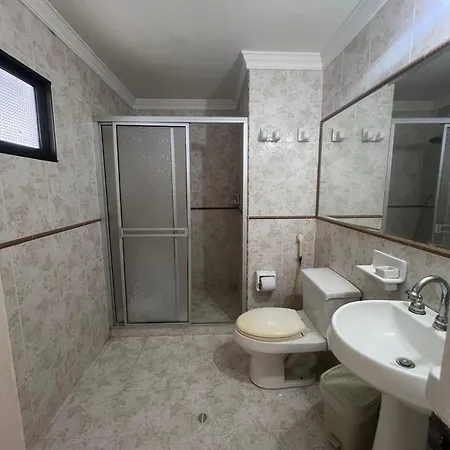 Hostal Casa Crespo Caribe Cartagena
