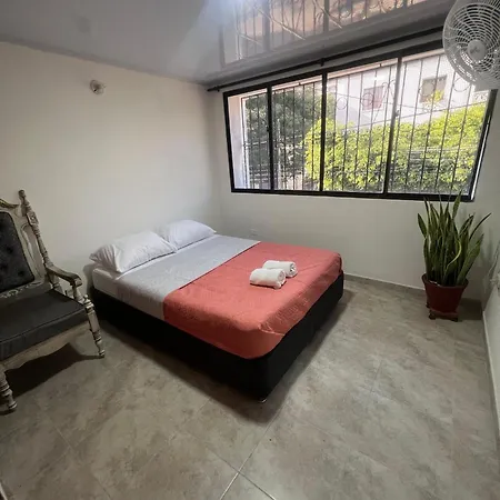 Casa Crespo Caribe *