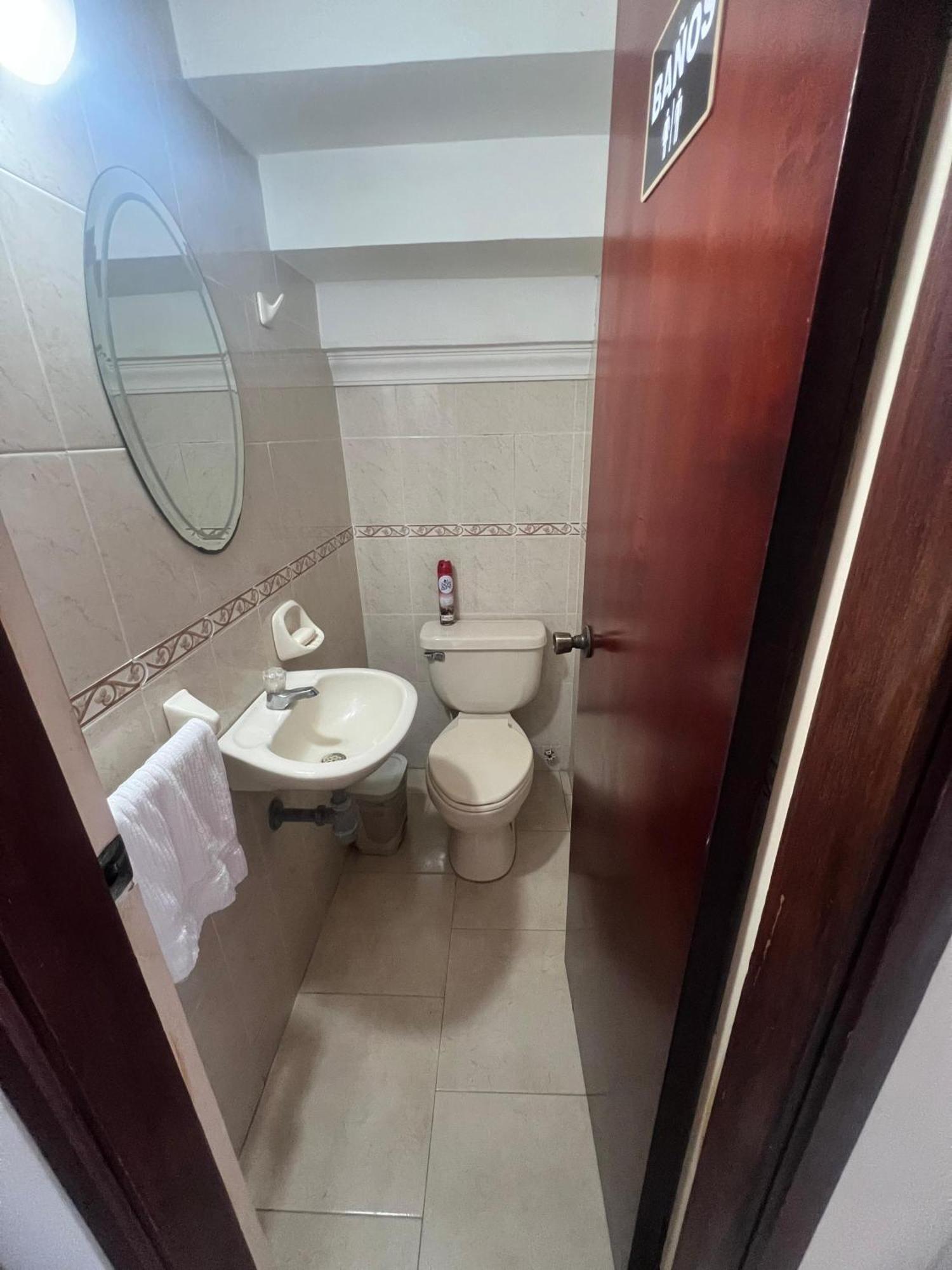 Casa Crespo Caribe Hostal Cartagena