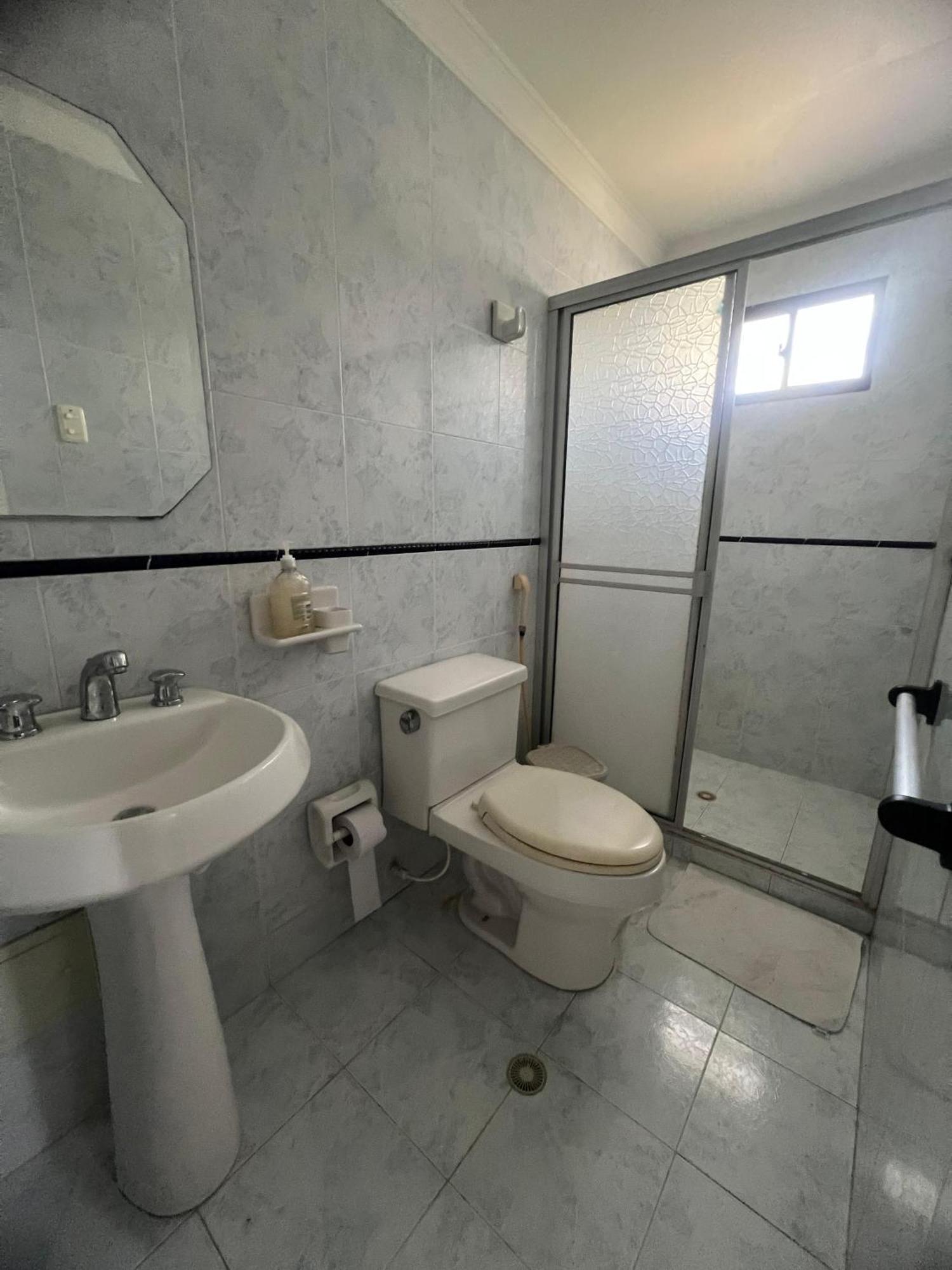 Hostal Casa Crespo Caribe *