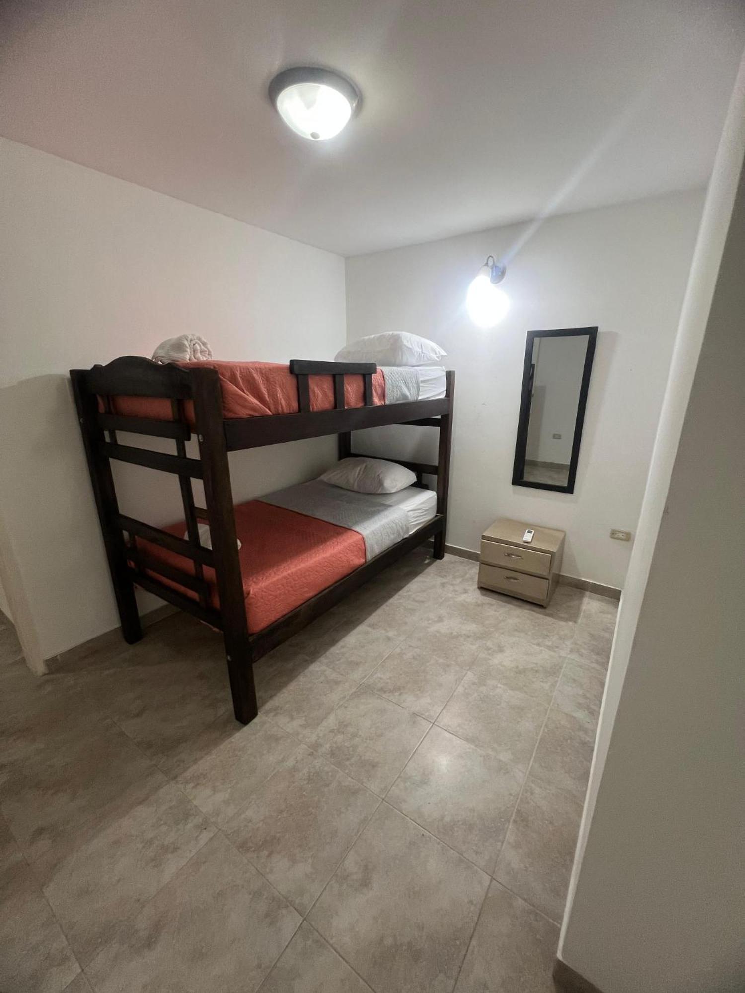 Casa Crespo Caribe *